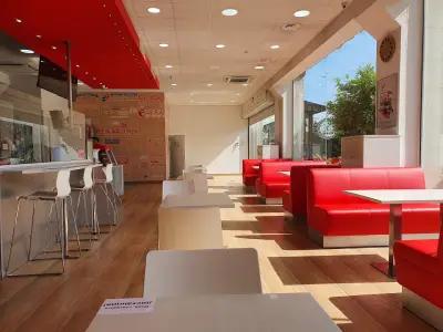 Domino's Pizza - София - Вапцаров