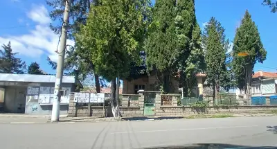 Кметство Кортен