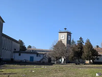 Кметство Кортен