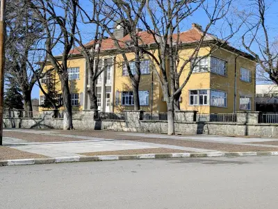 Кметство Кортен