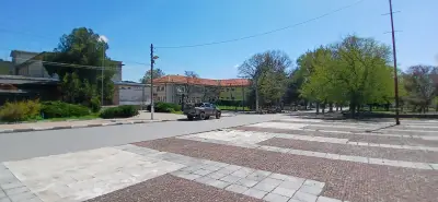 Кметство Кортен