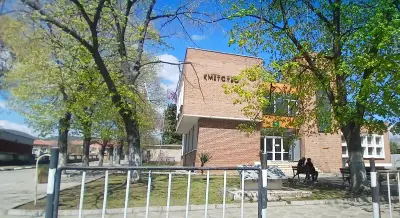 Кметство Кортен