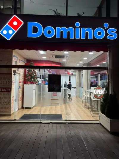 Domino's Pizza - София - Павлово