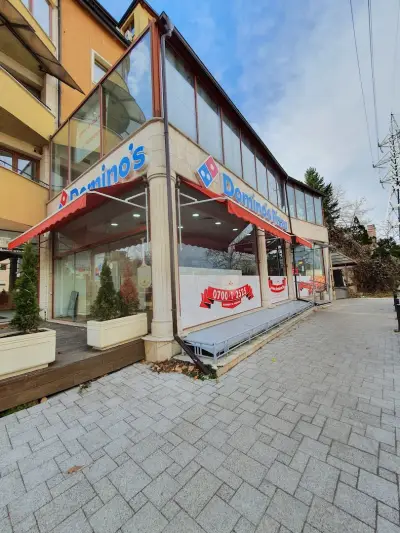 Domino's Pizza - София - Павлово