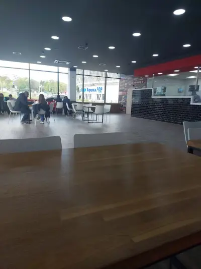 Domino's Pizza - Бургас - Пиргос Парк