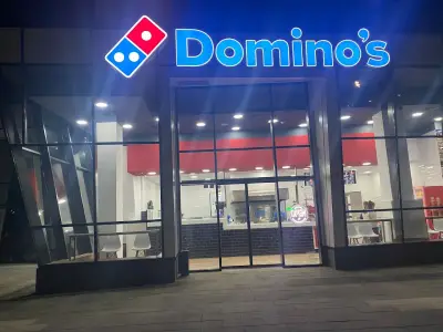 Domino's Pizza - Бургас - Пиргос Парк