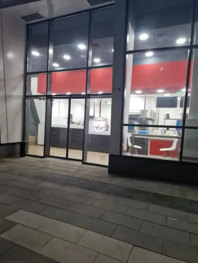 Domino's Pizza - Бургас - Пиргос Парк