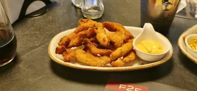 Domino's Pizza - Бургас - Пиргос Парк