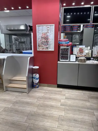 Domino's Pizza - Пловдив - Кършияка