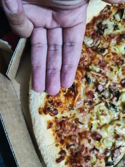 Domino's Pizza - Пловдив - Кършияка