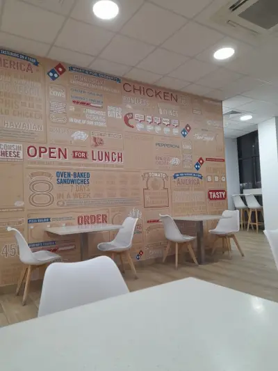 Domino's Pizza - Пловдив - Кършияка