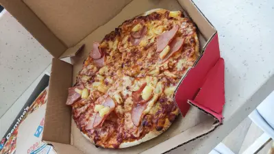 Domino's Pizza - Пловдив - Кършияка