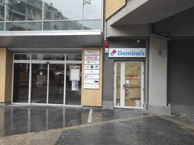 Domino's Pizza - Варна - Левски