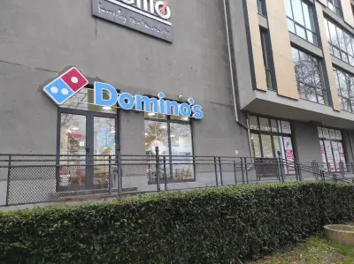 Domino's Pizza - Варна - Левски