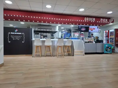 Domino's Pizza - Варна - Левски