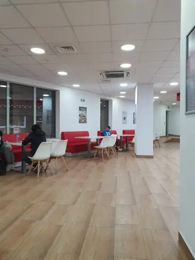 Domino's Pizza - Варна - Левски