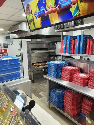 Domino's Pizza - Варна - Левски