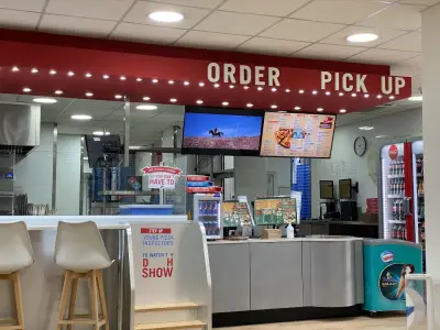 Domino's Pizza - Варна - Левски