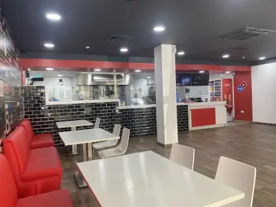 Domino's Pizza - София - Овча купел