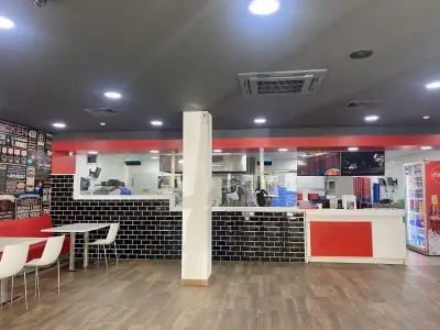Domino's Pizza - София - Овча купел