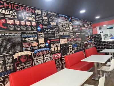 Domino's Pizza - София - Овча купел