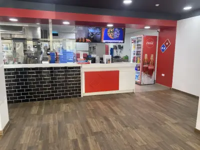 Domino's Pizza - София - Овча купел