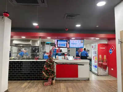 Domino's Pizza - София - Овча купел