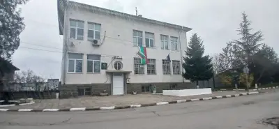 Кметство Съдиево