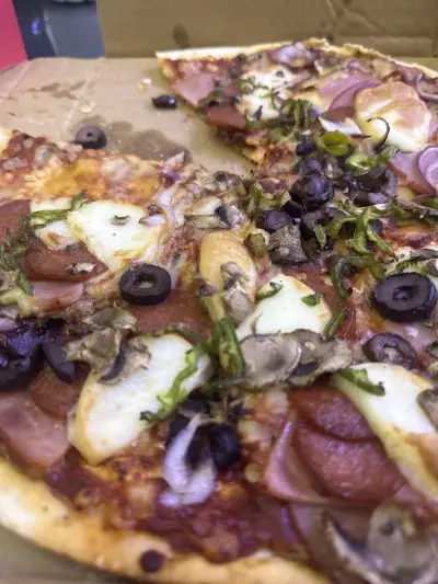 Domino's Pizza - София - Младост 1