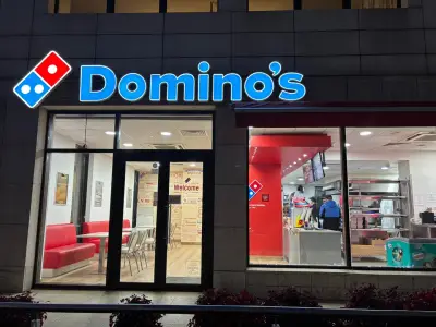 Domino's Pizza - София - Младост 1