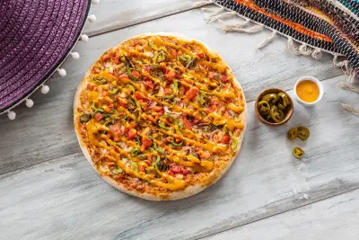 Domino's Pizza - София - Младост 1