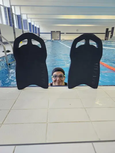 Grand Swimming Trainers Varna