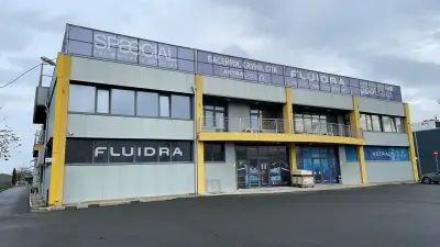 Fluidra