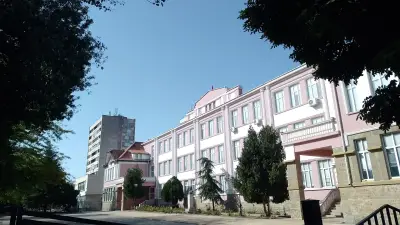 СУ "Христо Ботев"