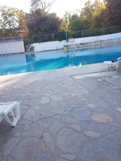 Басейн