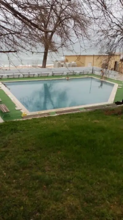 Басейн