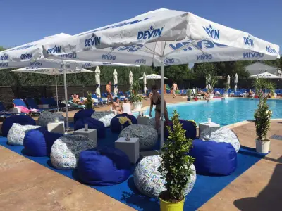 Club CAMAY Beach