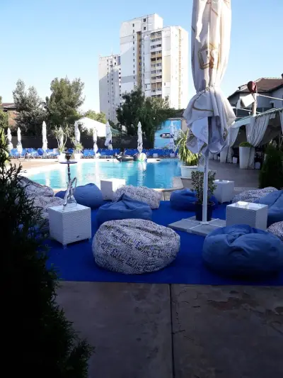 Club CAMAY Beach