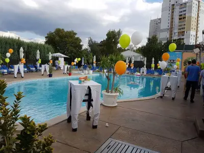 Club CAMAY Beach