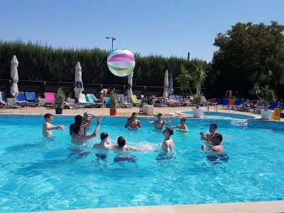Club CAMAY Beach