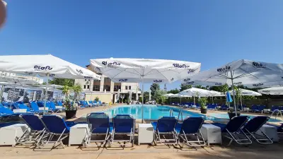 Club CAMAY Beach