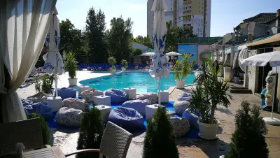 Club CAMAY Beach