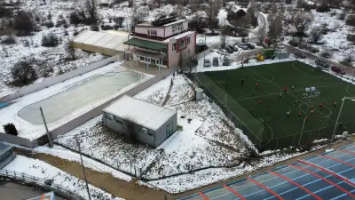 Комплекс Лагуна