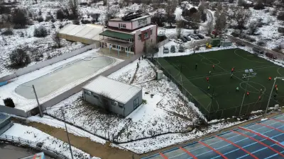Комплекс Лагуна