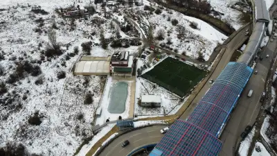 Комплекс Лагуна