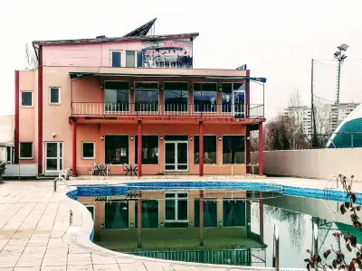Комплекс Лагуна