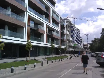 Закрит плувен комплекс "Диана"