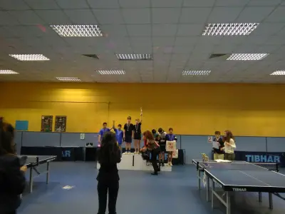 Закрит плувен комплекс "Диана"