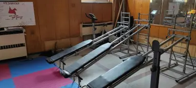Басейн „Спортна палата“