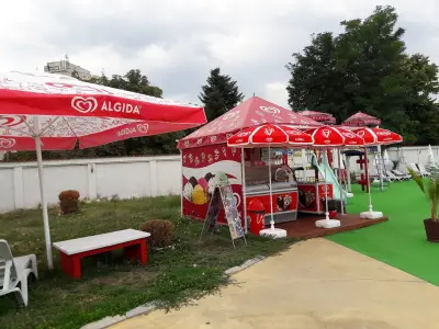 Люлин бийч (Рестарт бийч)